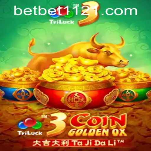 Discover the Exciting World of 3CoinGoldenOX and Bet1121 PH Login