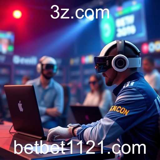 A Evolução dos Jogos Online em 2025