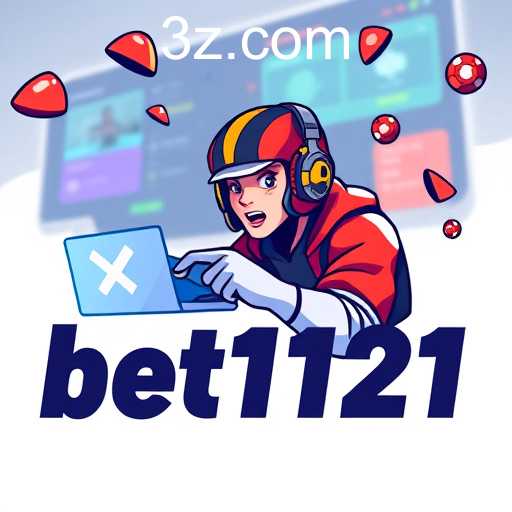 A Ascensão do Bet1121 no Mundo dos Jogos Online