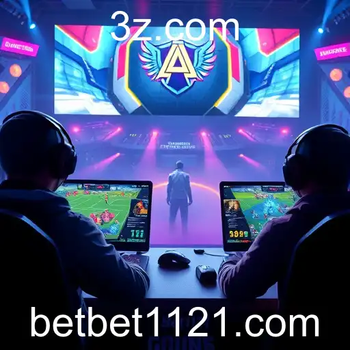 Apostas e Dinâmicas no Mundo Digital