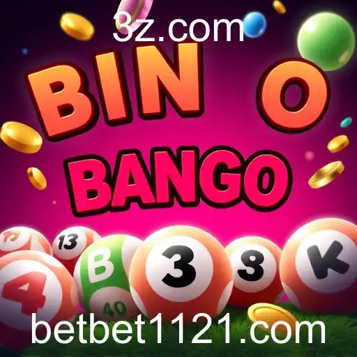 Bingo Online: Uma Experiência Vibrante na bet1121