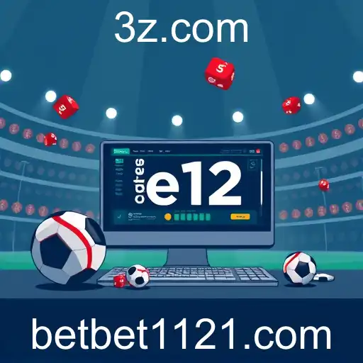 Dinâmicas do Mercado de Apostas Online no Brasil