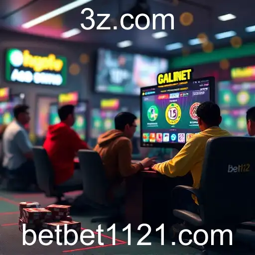 Expansão do Mercado de Jogos Online no Brasil em 2025