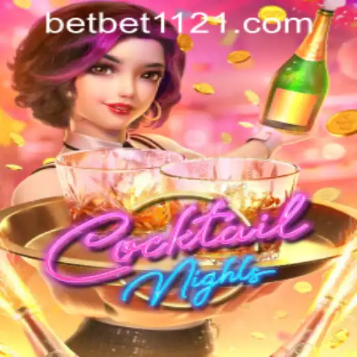 Discover the Exciting World of CocktailNights: Unveiling the Game with bet1121 PH Login