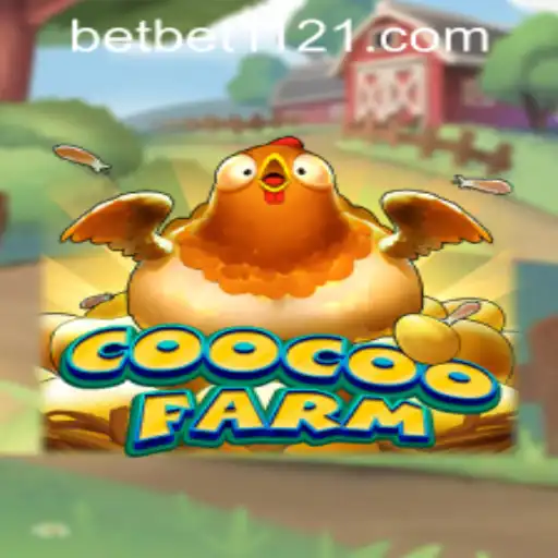 CooCooFarm: The Ultimate Farming Adventure Game with Betting Thrills