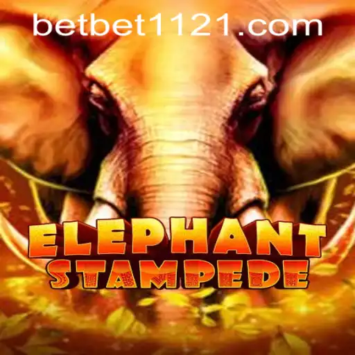 Discover the Thrilling World of ElephantStampede