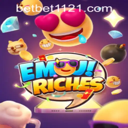 Discover the Fun and Excitement of EmojiRiches