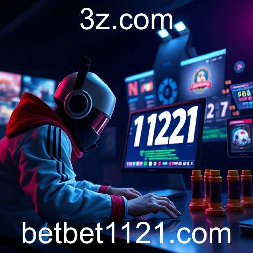 A Expansão do Mercado de Jogos Online e Seus Desafios