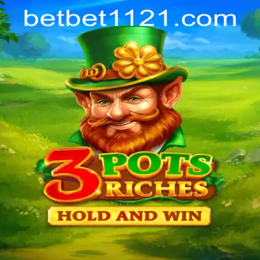 Discover the Excitement of 3potsRiches: A Comprehensive Guide to Gameplay and Rules