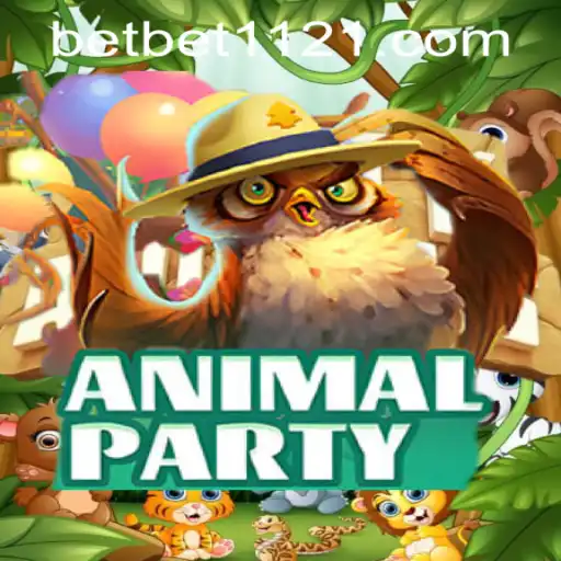 Discover the Wild Fun of AnimalParty: Rules and Gameplay