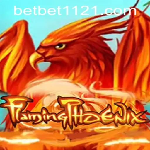 FlamingPhoenix: A Thrilling Adventure with bet1121 PH Login