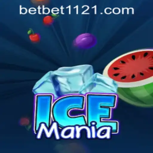 Discover the Thrills of IceMania and Explore bet1121 PH Login Features