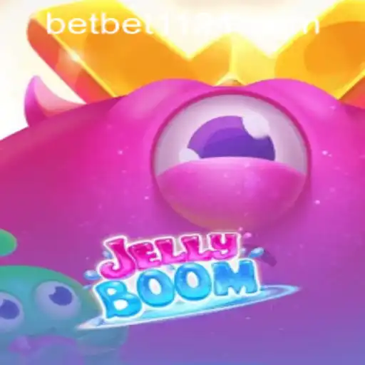 Exploring JellyBoom: The Delightful Game and the Intriguing Bet1121 PH Login