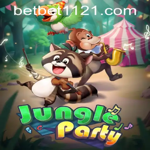 Discover the Excitement of JungleParty: A New Adventure Awaits