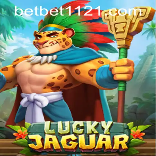Exploring the Exciting World of LuckyJaguar: A Comprehensive Guide