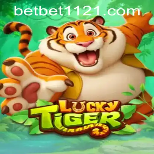Dive into the Thrilling World of LuckyTiger: A Premier Online Casino Experience