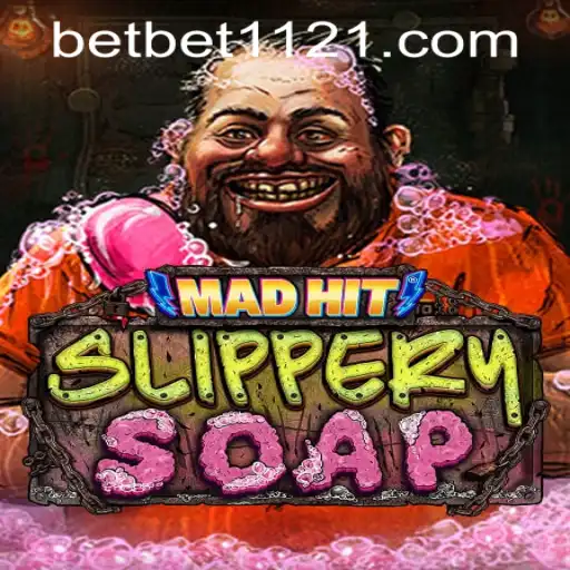Discover the Thrills of MadHitSlipperySoap: A Unique Gaming Experience