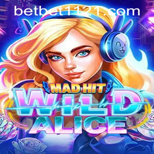 MadHitWildAlice: Embark on a Thrilling Journey into a Fantastical World