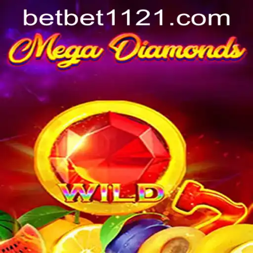 MegaDiamond: An Engaging Adventure Awaits With Bet1121 PH Login