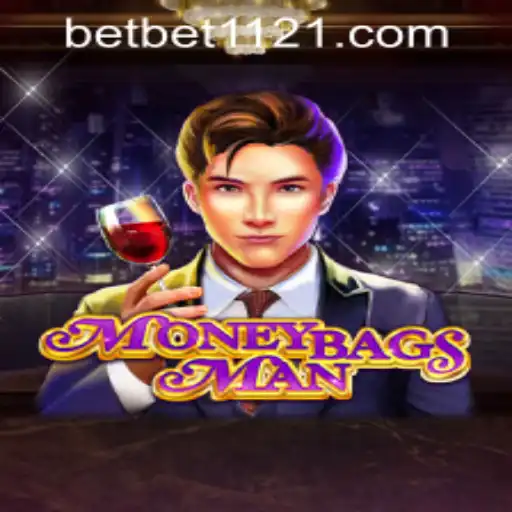 Unveiling the Exciting World of MoneybagsMan - A Thrilling Game Experience