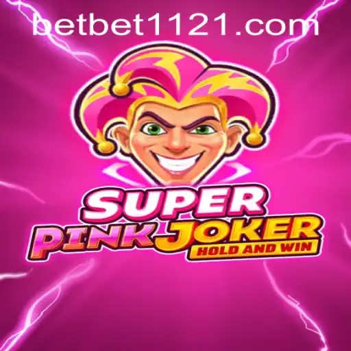 Exploring the Vibrant World of SuperPinkJoker