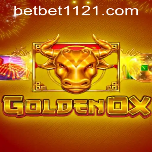 GoldenOx: A Thrilling Online Casino Experience with Bet1121 PH Login