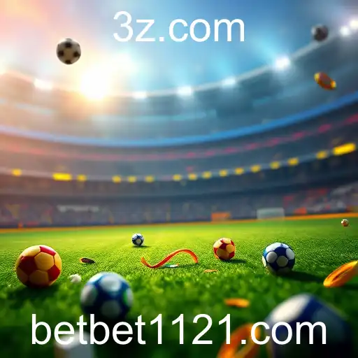 Crescimento dos Jogos Online no Brasil: O Caso Bet1121