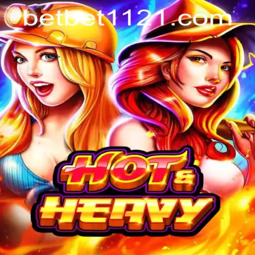 HotHeavy: A New Era in Online Gaming with bet1121 PH Login