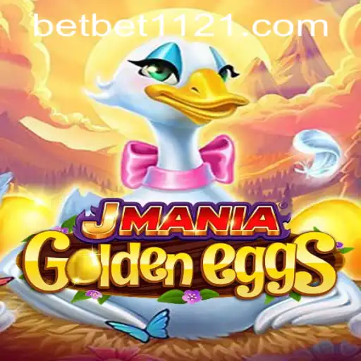 Exploring the Exciting World of JManiaGoldenEggs and bet1121 PH Login
