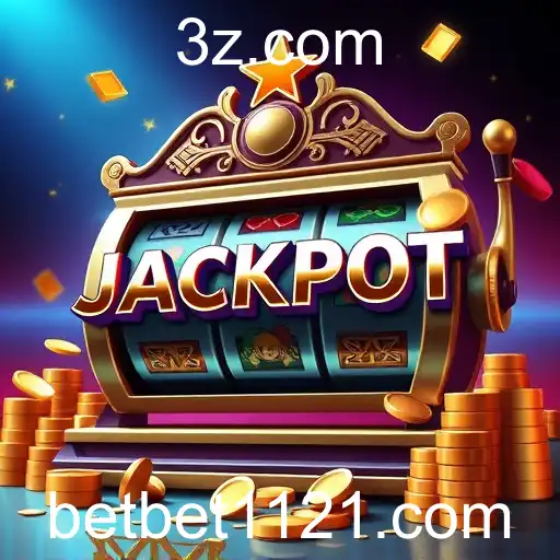 Descubra a Emoção dos Jogos de Jackpot no bet1121