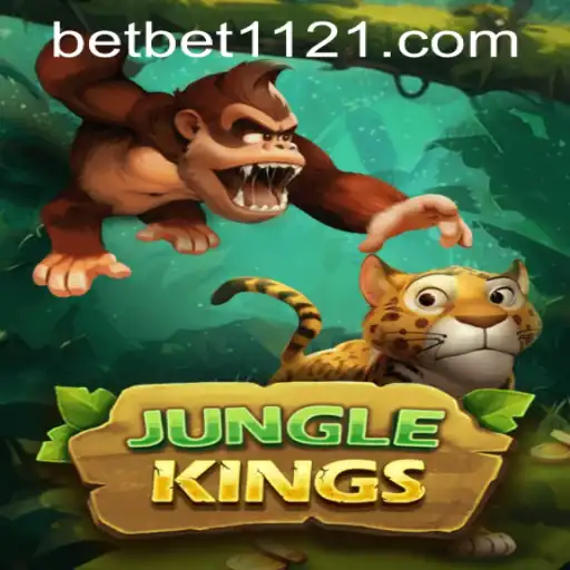 Discover the Thrilling World of JungleKings: A Comprehensive Guide