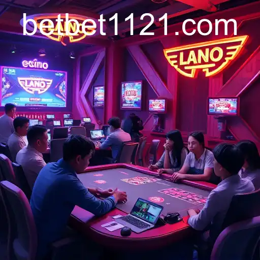 The Dynamic Universe of Live Games and the Role of bet1121 PH Login