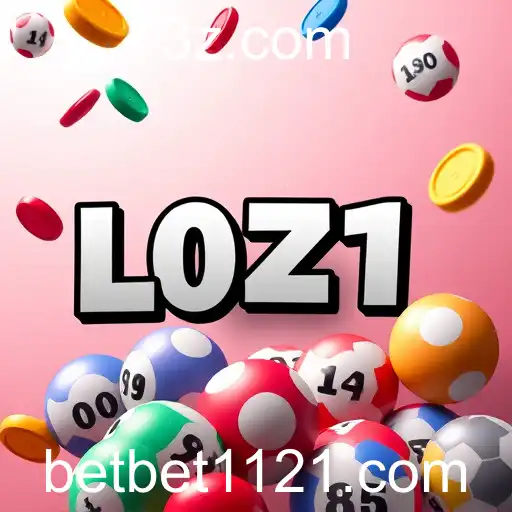 Desvendando o Fascínio dos Jogos de Loteria no Bet1121