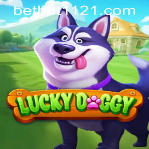 Exploring the Excitement of LuckyDoggy: A Unique Game Experience
