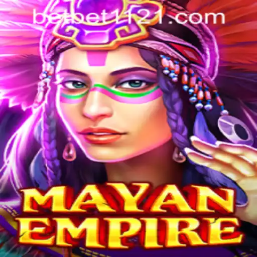 MayanEmpire: Unveiling the Mysteries of the Ancient Civilization