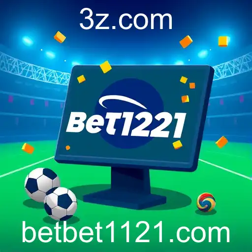 Transformações Digitais e a Ascensão do Bet1121