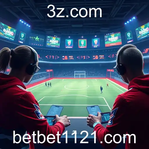 Inovações e Crescimento no Mercado de Jogos 2025