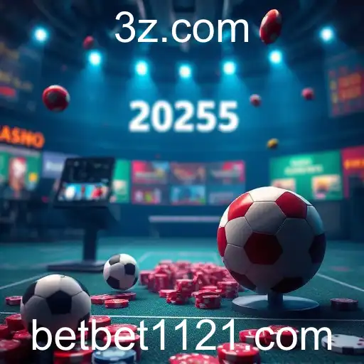 A Evolução dos Jogos de Aposta Online