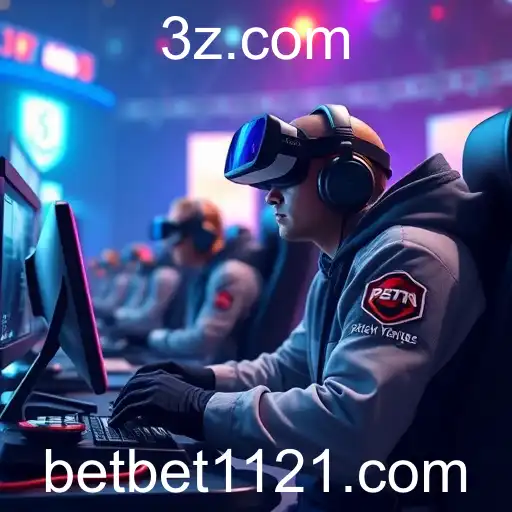 O Impacto dos Avanços Tecnológicos nos Jogos Online