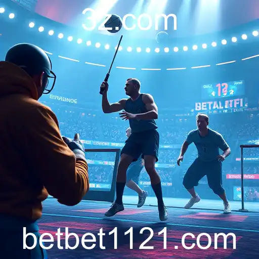 A Revolução dos Jogos Online: Um Olhar Sobre as Novas Tendências