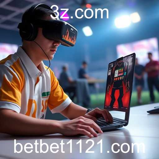 Nova Era dos Jogos Online Transforma Indústria