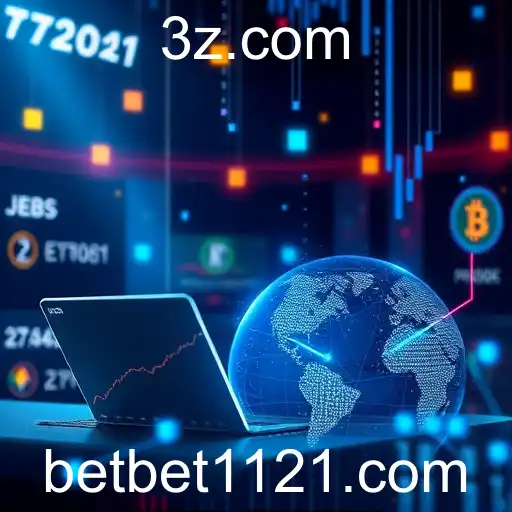 A Revolução dos Sites de Apostas Online em 2025