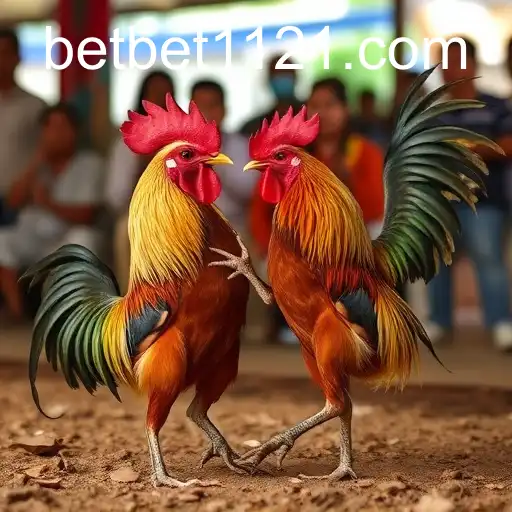 Online Sabong: A Digital Revolution in Traditional Cockfighting