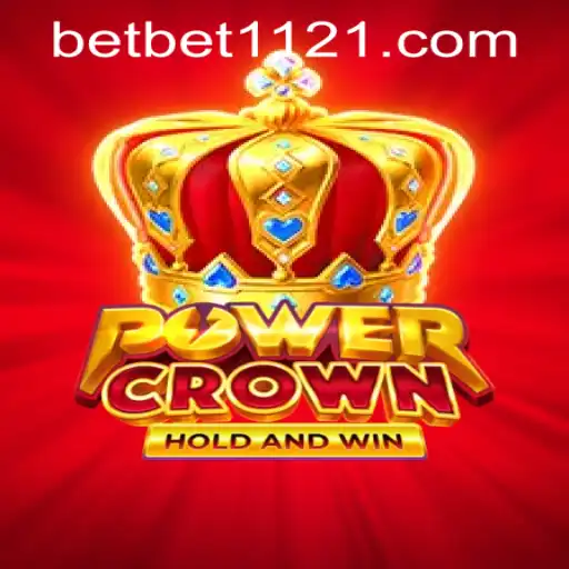 PowerCrown: A New Era of Online Gaming with bet1121 PH Login