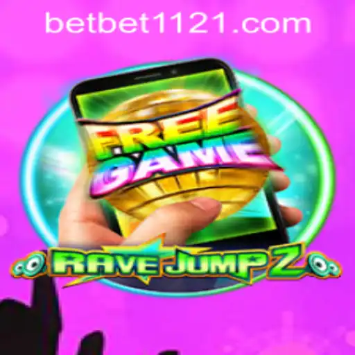 RaveJump2M: An Exciting New Dimension in Online Gaming