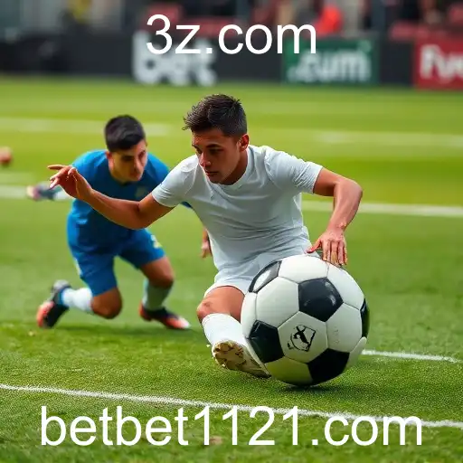 Apostas Esportivas: A Emoção do Jogo com o bet1121