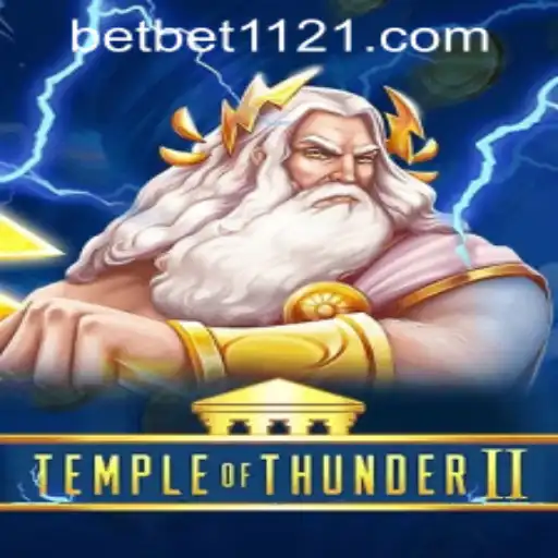 Discover the Adventure of Temple of Thunder II: A Thrilling Gaming Experience