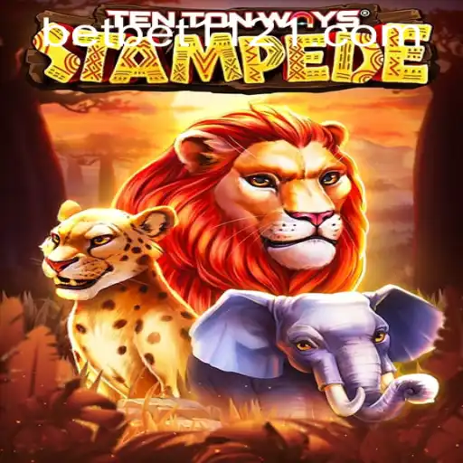 Exploring TenTonWaysStampede: A Thrilling Adventure with Bet1121 PH Login