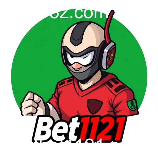 A Ascensão do Bet1121 no Cenário de Jogos Online