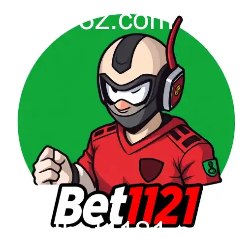 A Ascensão do Bet1121 no Cenário de Jogos Online